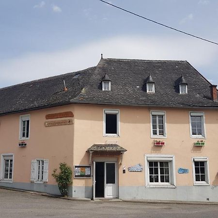 Chambres D'Hotes La Terrasse D'Argein Exteriér fotografie