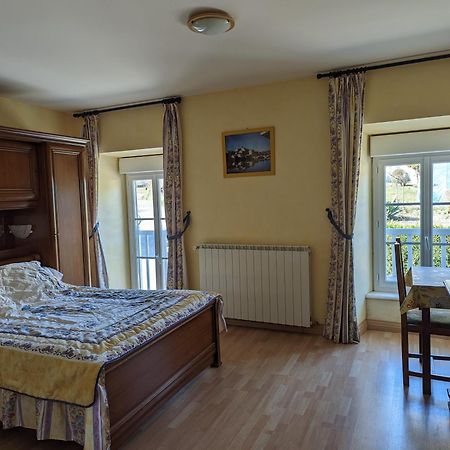 Chambres D'Hotes La Terrasse D'Argein Exteriér fotografie